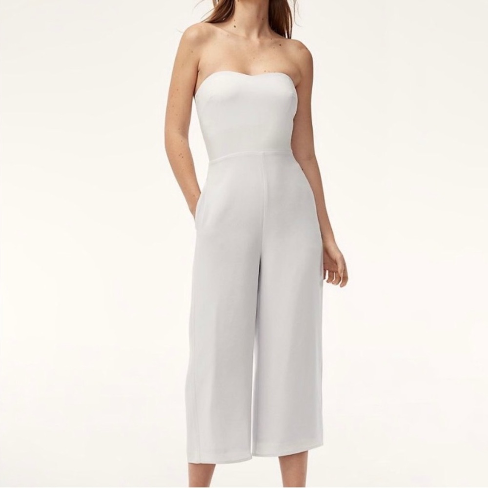 Aritzia (Babaton) Roshan Jumper (Size 4)